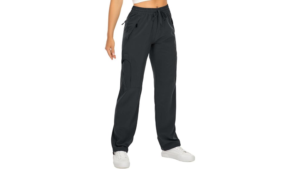 Quick‑Dry Travel Pants Keep You Cool in Humid Destinations 6 women hiking upf50 quick dry