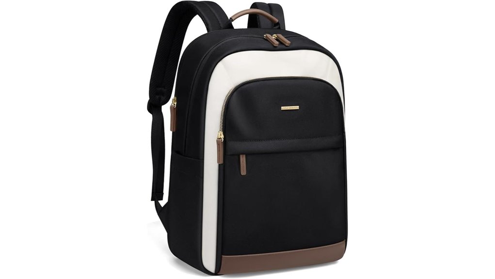 women s 16 inch laptop backpack