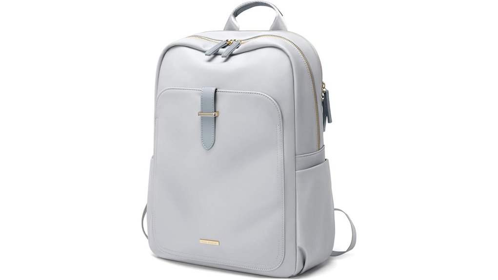 women s 16 inch laptop backpack