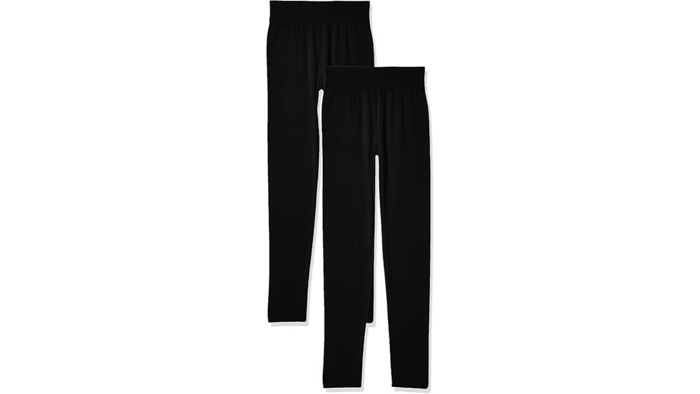 Travel-Ready Thermal Leggings That Never Itch 7 women s 32 degree thermal leggings