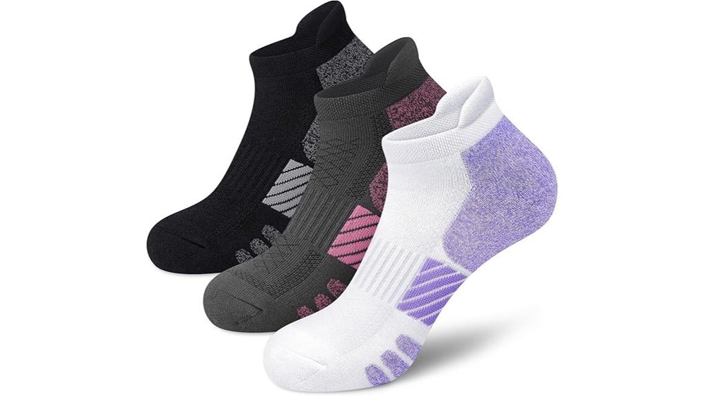 Blister-Resistant Socks Everyone Needs on Walking Holidays 6 women s anti blister running socks