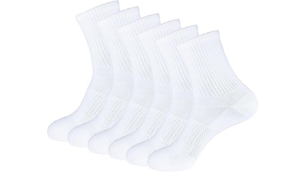 Blister-Resistant Socks Everyone Needs on Walking Holidays 11 women s blister free quick dry compression