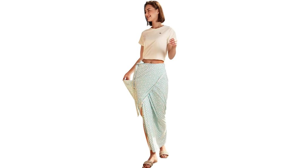 women s convertible upf50 skirt