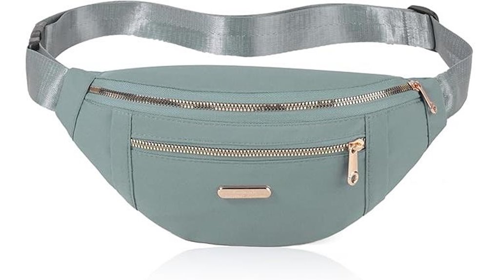 The Best Travel Waist Packs That Avoid Tourist Gimmicks 13 women s cross body running pack