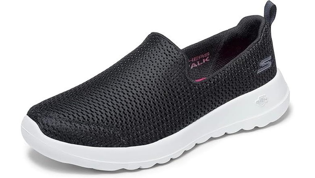 Top Comfortable Walking Shoes for City Breaks (Cushion + Grip) 13 women s cushioning walking sneakers