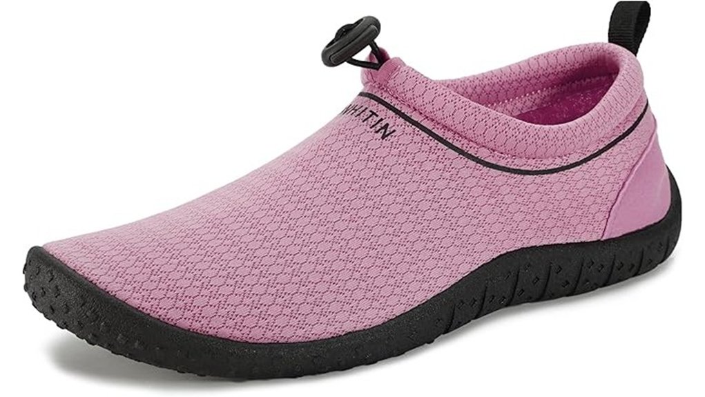 Top Water Shoes for Rocky Beaches Travel Picks 2 women s feather water shoes