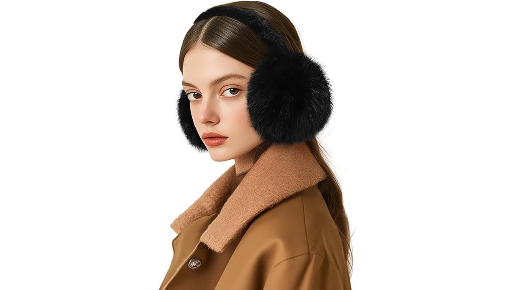 Top Packable Earmuffs Travelers Love (No Hat Hair Required) 10 women s foldable winter muffs