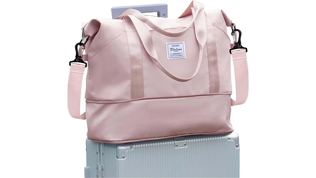 women s gym duffel bag