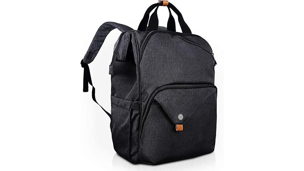 women s laptop travel backpack