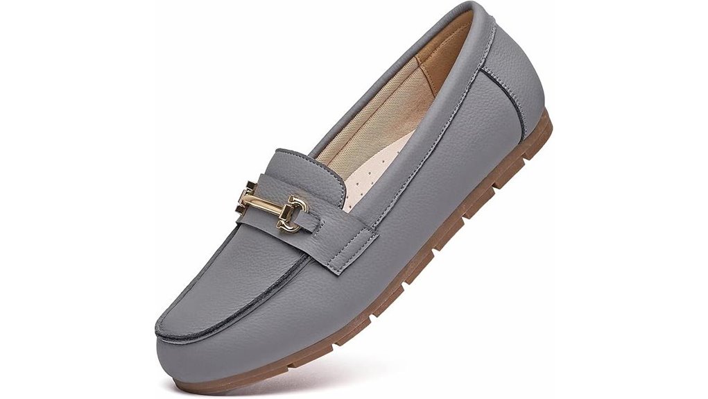 The Best Lightweight Loafers for Travel (Dress Up/Down) 12 women s lightweight leather loafers