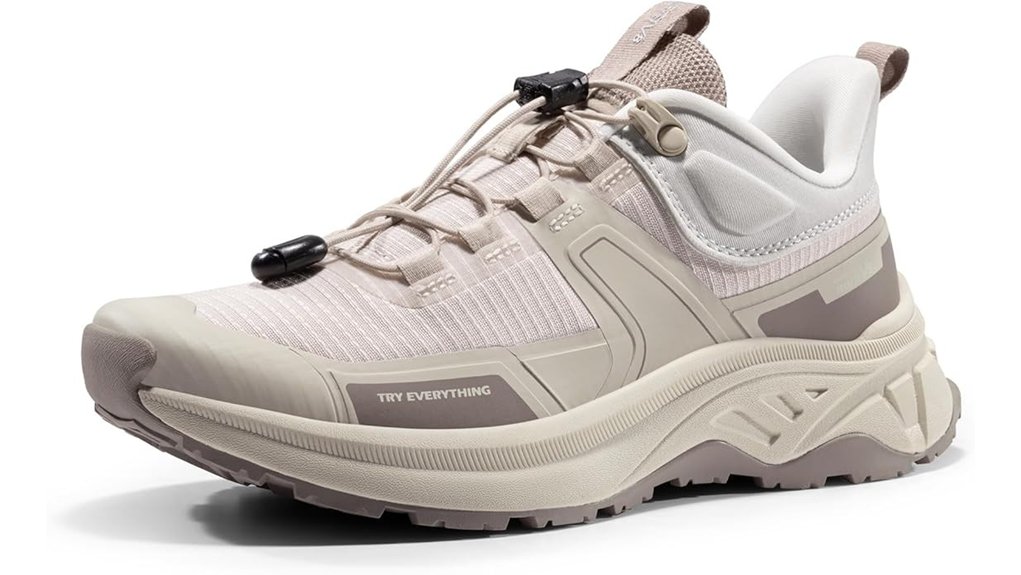 women s lightweight quick laces
