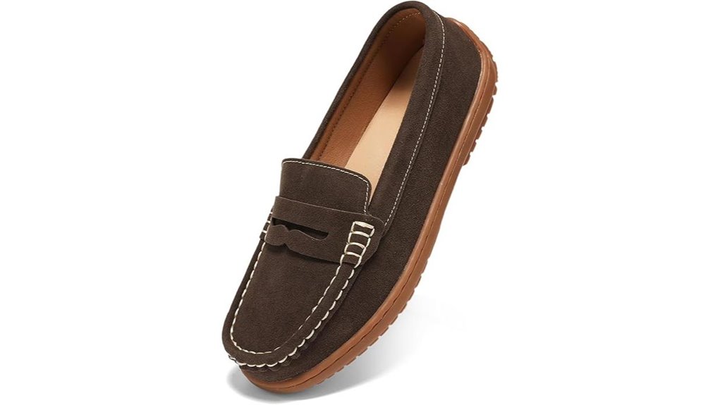 The Best Lightweight Loafers for Travel (Dress Up/Down) 9 women s lightweight suede loafers