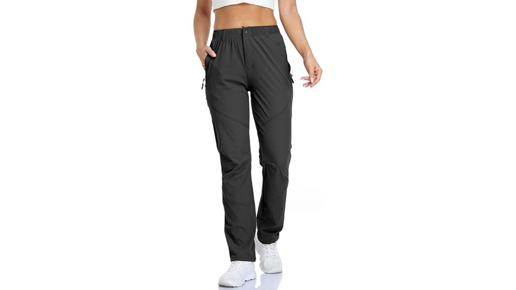 Quick‑Dry Travel Pants Keep You Cool in Humid Destinations 13 women s lightweight travel golf