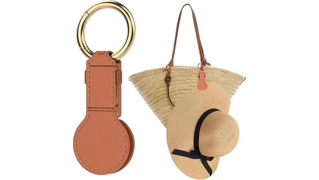 Hat Clips for Bags (Magnetic) That Keep Your Headwear Secure 5 women s magnetic travel hatclip