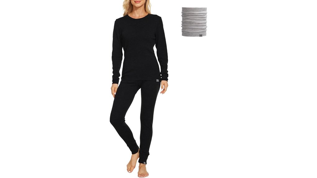 women s merino base layer