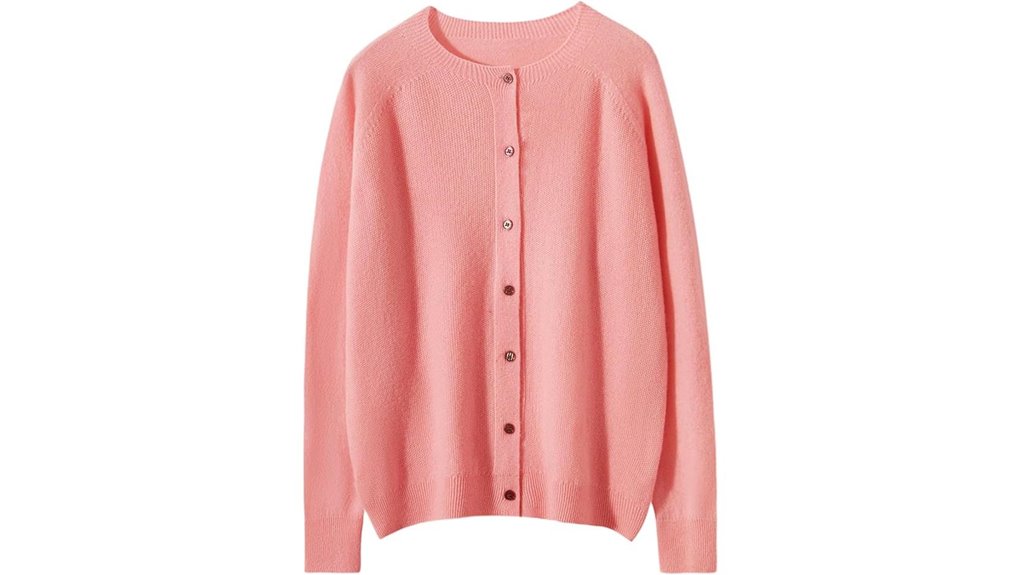 Odor‑Resistant Merino Cardigans That Make Travel Effortless 10 women s merino crew cardigan