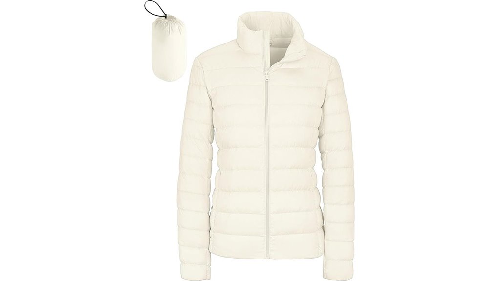 women s packable ultralight down