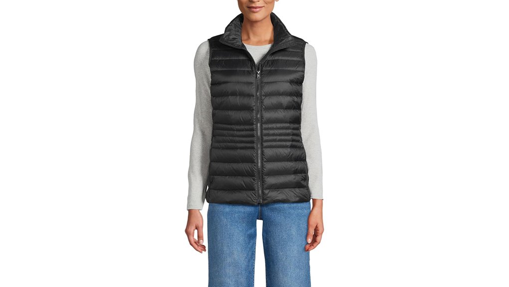 Must‑Have Packable Down Vests for Layered Comfort 12 women s packable ultralight vest