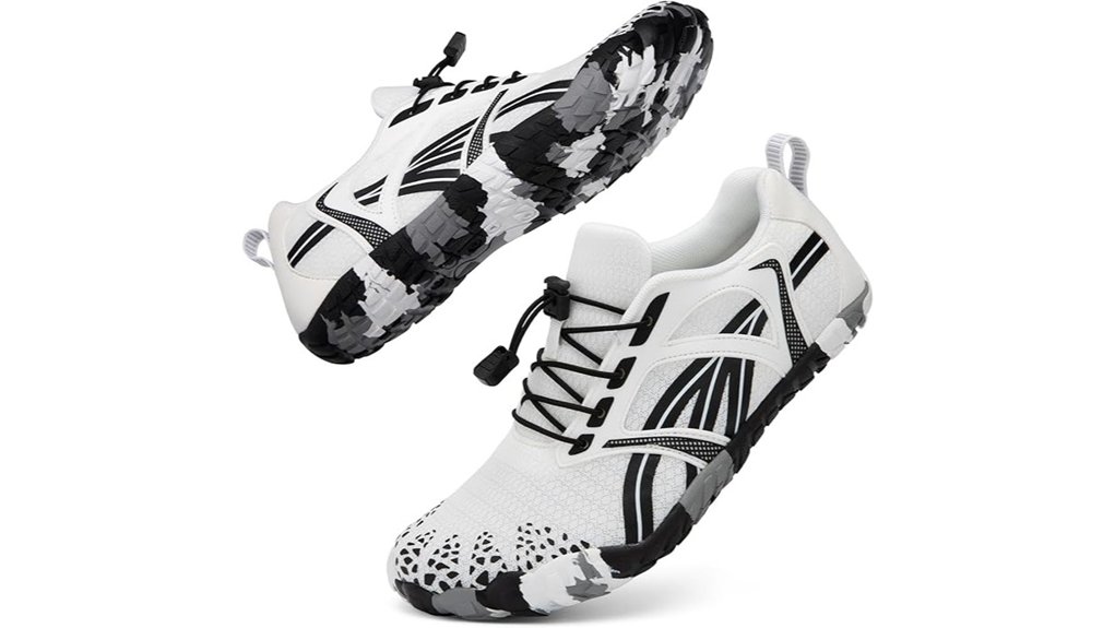 Top Water Shoes for Rocky Beaches Travel Picks 6 women s quick dry non slip shoes