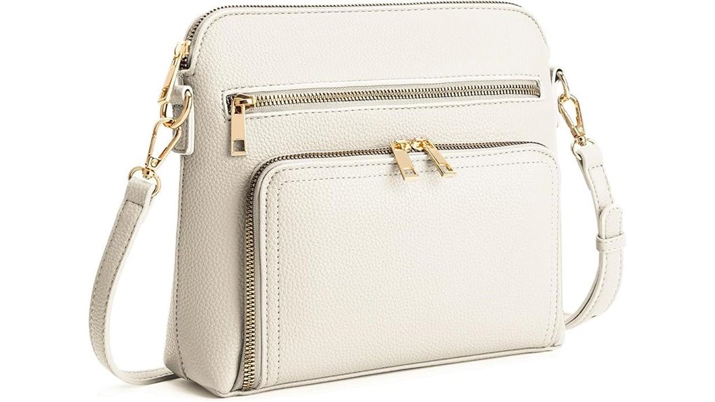 women s rfid crossbody purse