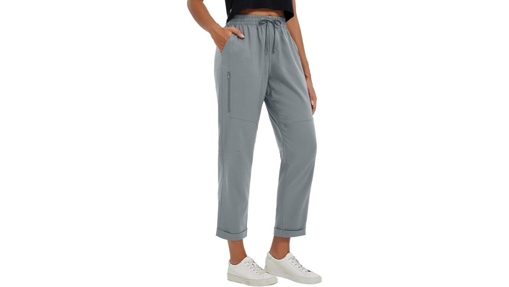 Quick‑Dry Travel Pants Keep You Cool in Humid Destinations 9 women s ripstop hiking pants