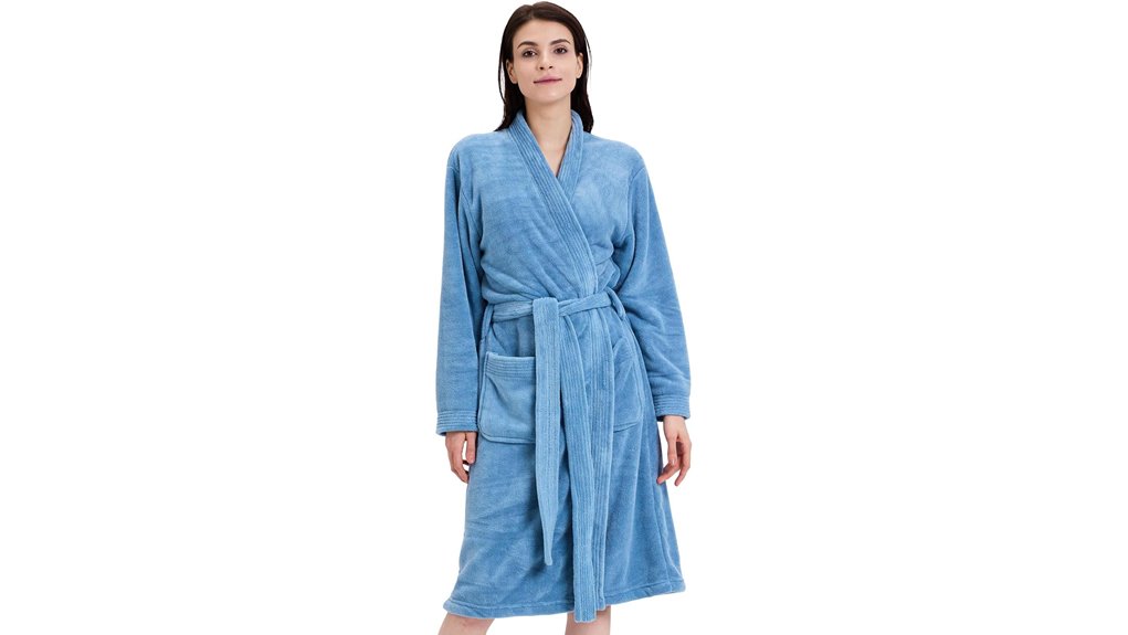 women s soft quick dry kimono