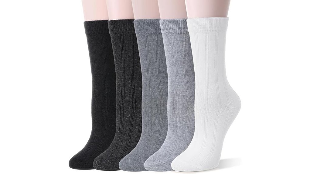 Best Travel Merino Socks That Combat Odor 10 women s thin merino socks