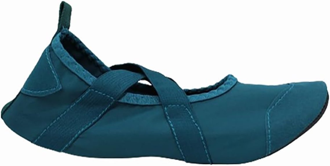 women s travel ballet slippers