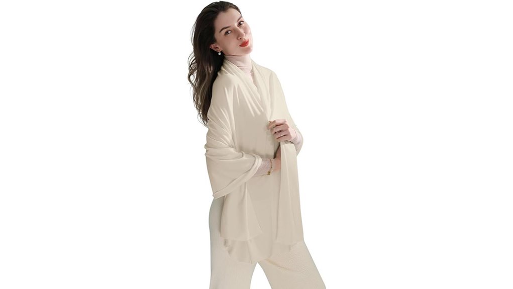women s travel shawl wrap