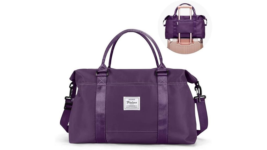 women s travel wet pocket
