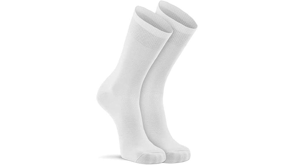 Top Travel Sock Liners to Prevent Blisters Before They Start 6 women s ultra lightweight crew sock