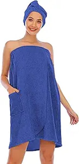 women s xxl quick dry wrap