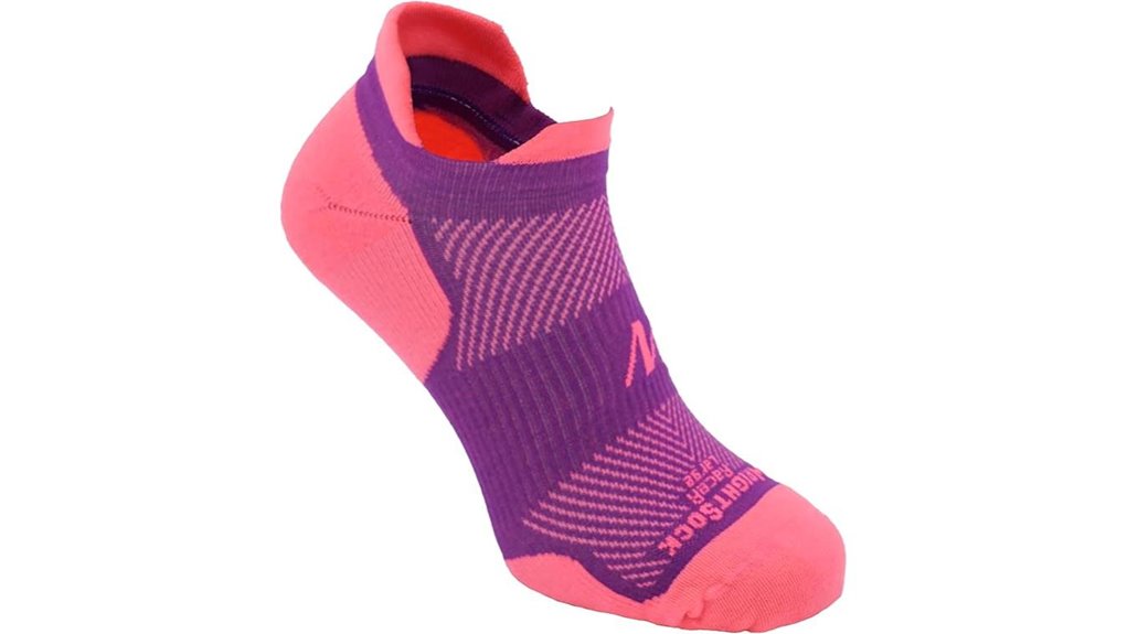 wrightsock eco racer socks