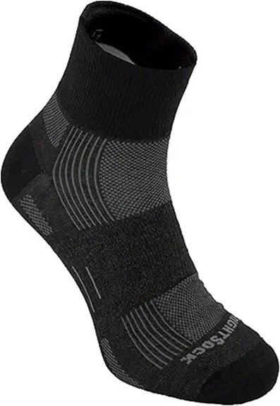 wrightsock unisex hiking socks