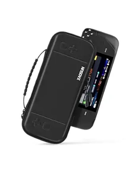 The Best Steam Deck Travel Cases for On-the-Go Enthusiasts 8 xaosun steam deck hardcase