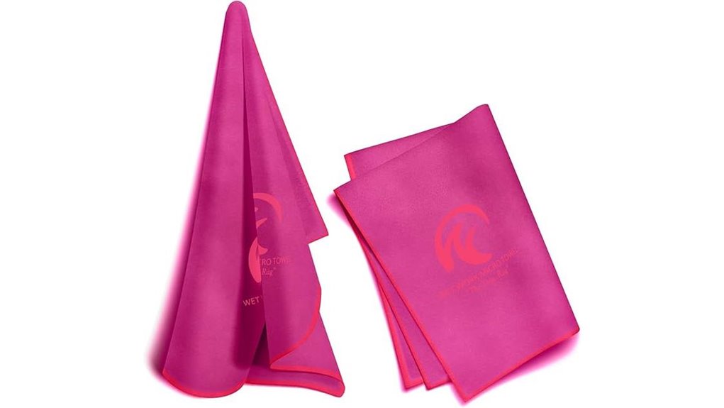 Lint‑Free Pet Towels that Keep Your Pet Quick‑Dry On The Go 6 xl dog microfiber towels