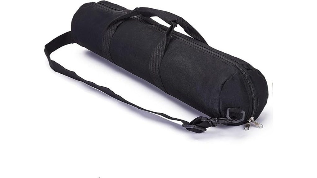 xl moocy tripod case