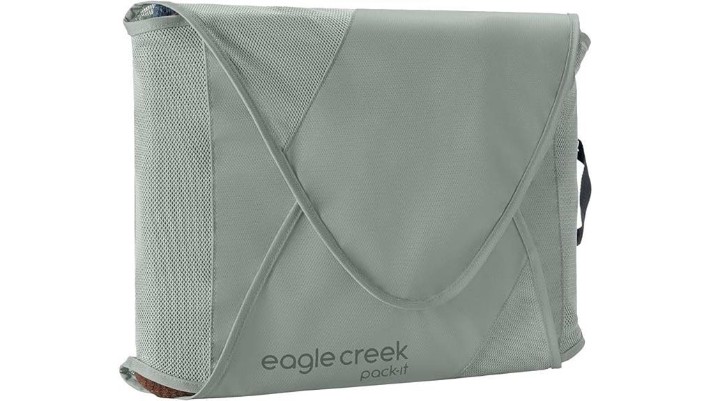 xl storm grey folder