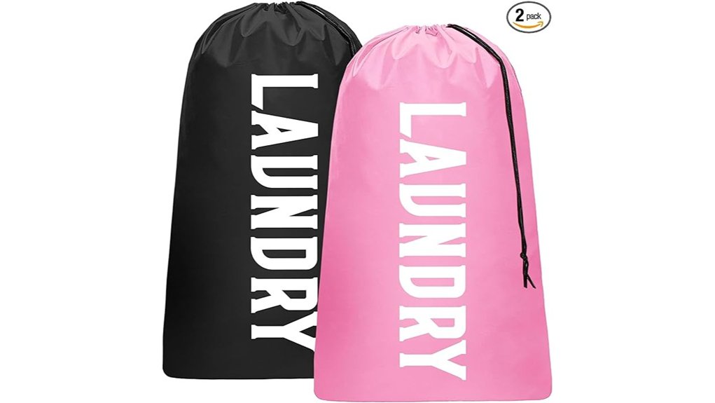 xl travel laundry bags