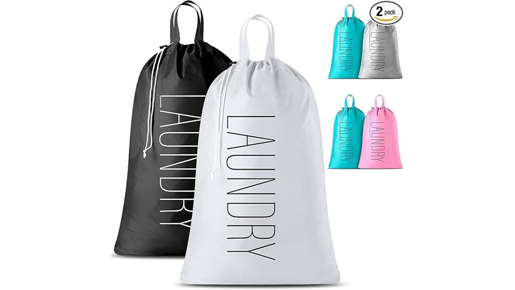 xl water resistant travel bags