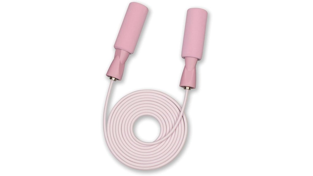 Jump Ropes for Travel Workouts That Fit Anywhere 13 xyl adjustable pvc rope