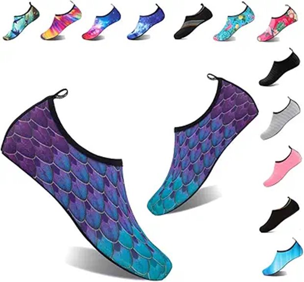 Best Water Shoes for Rocky Beaches That Offer Super Grip 14 yalox quick dry water shoes