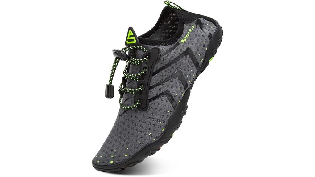 Best Water Shoes for Rocky Beaches With Grip and Comfort 9 yalox quick dry water shoes