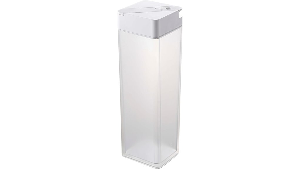 Fridge-Friendly Collapsible Pitchers Perfect for Apartment Stays 7 yamazaki 0 4 gallon pitcher