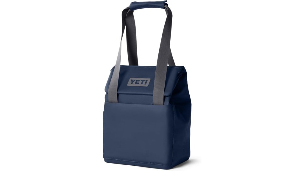 Top Insulated Lunch Totes for Effortless Day Trips 12 yeti 14l insulated tote