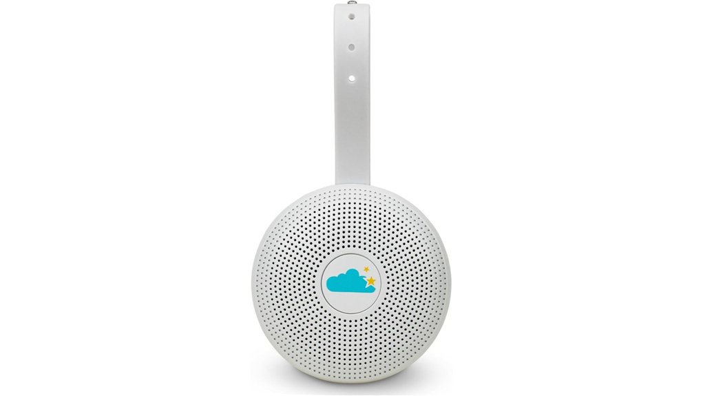 yogasleep portable white noise