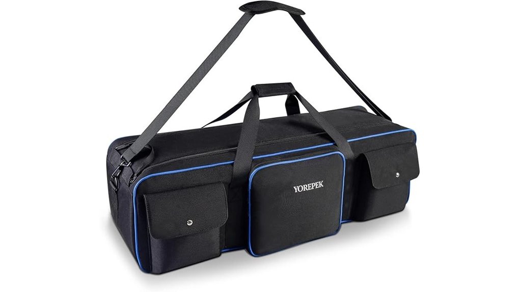 yorepek 30 5 tripod case