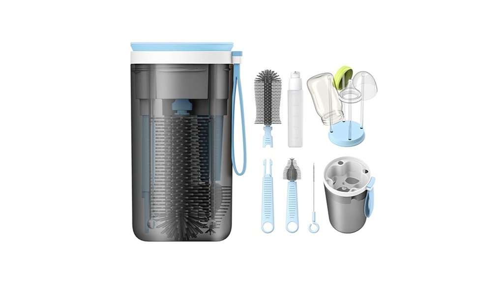 yotime blue 6 in 1 kit