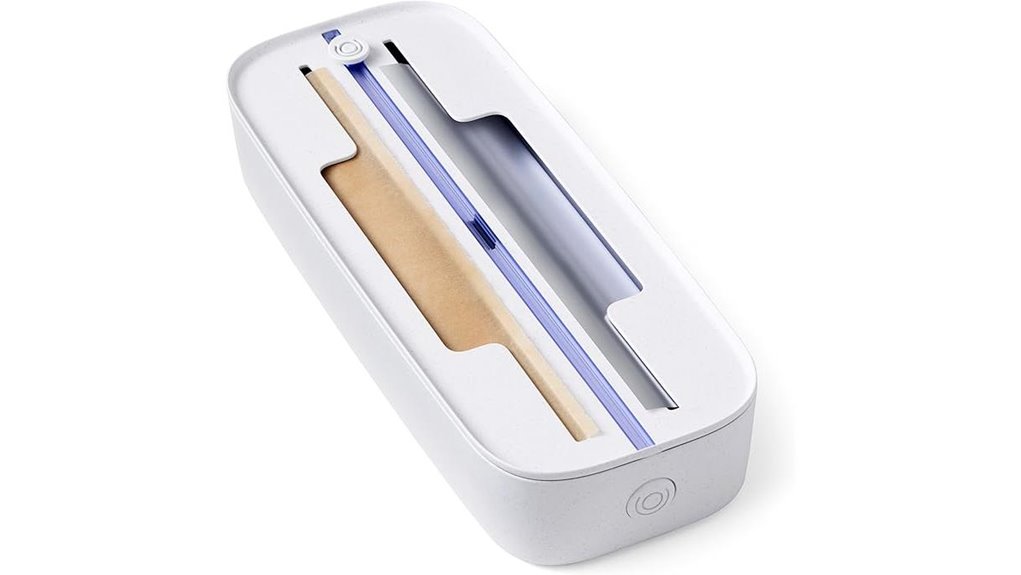Best Foil Dispensers With Cutter That Save Time and Cut Waste 9 youcopia foil wrap dual