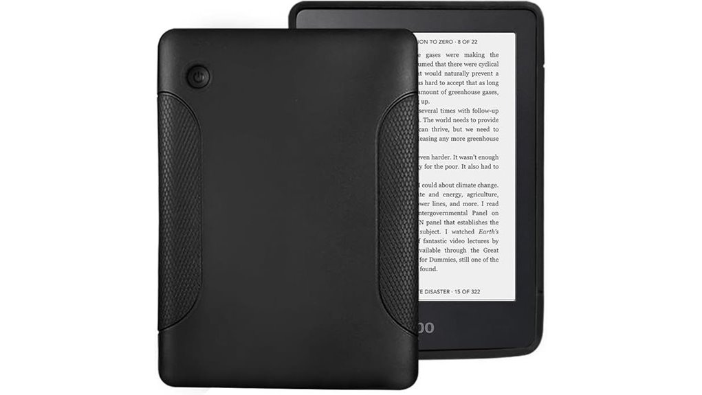 youngme tpu slim case